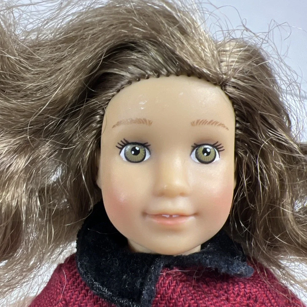 American Girl american girl